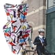 thumbnail image 5 of Invierno Media máscara facial Calentador térmico Hombres Mujeres Ciclismo Bandana Headwear Tube Fleece Neck Gaiter para esquí al aire libre Montar Sen D Baoblaze polaina de cuello de invierno, 5 of 8