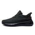 thumbnail image 1 of Men Women Sneakers Breathable Running Shoes Fashion Sport Shoes Yja-01, 1 of 3