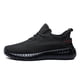 thumbnail image 1 of Zapatillas de deporte transpirables para hombre y mujer, zapatillas deportivas de moda Yja-01, 1 of 3