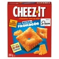 thumbnail image 3 of Les craquelins Cheez-It* Extra-fromagée, 3 of 12