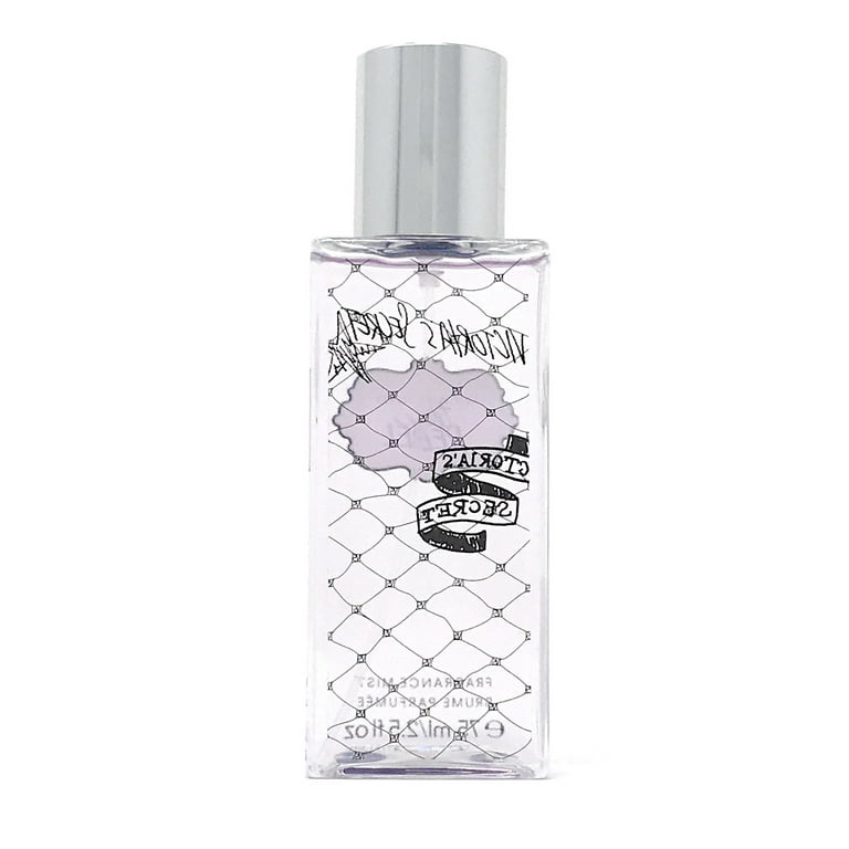 Victoria secret tease rebel body mist hot sale