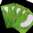 thumbnail image 4 of Collagen Eye Patches Beauty Eye Patches Eye Patches Face Gel Eye Patches Eyelash Extensions Eye Patches Insulate Gasket Light Breathable Comfortable Eye Pad For Puffy Eyes Dark, 4 of 5