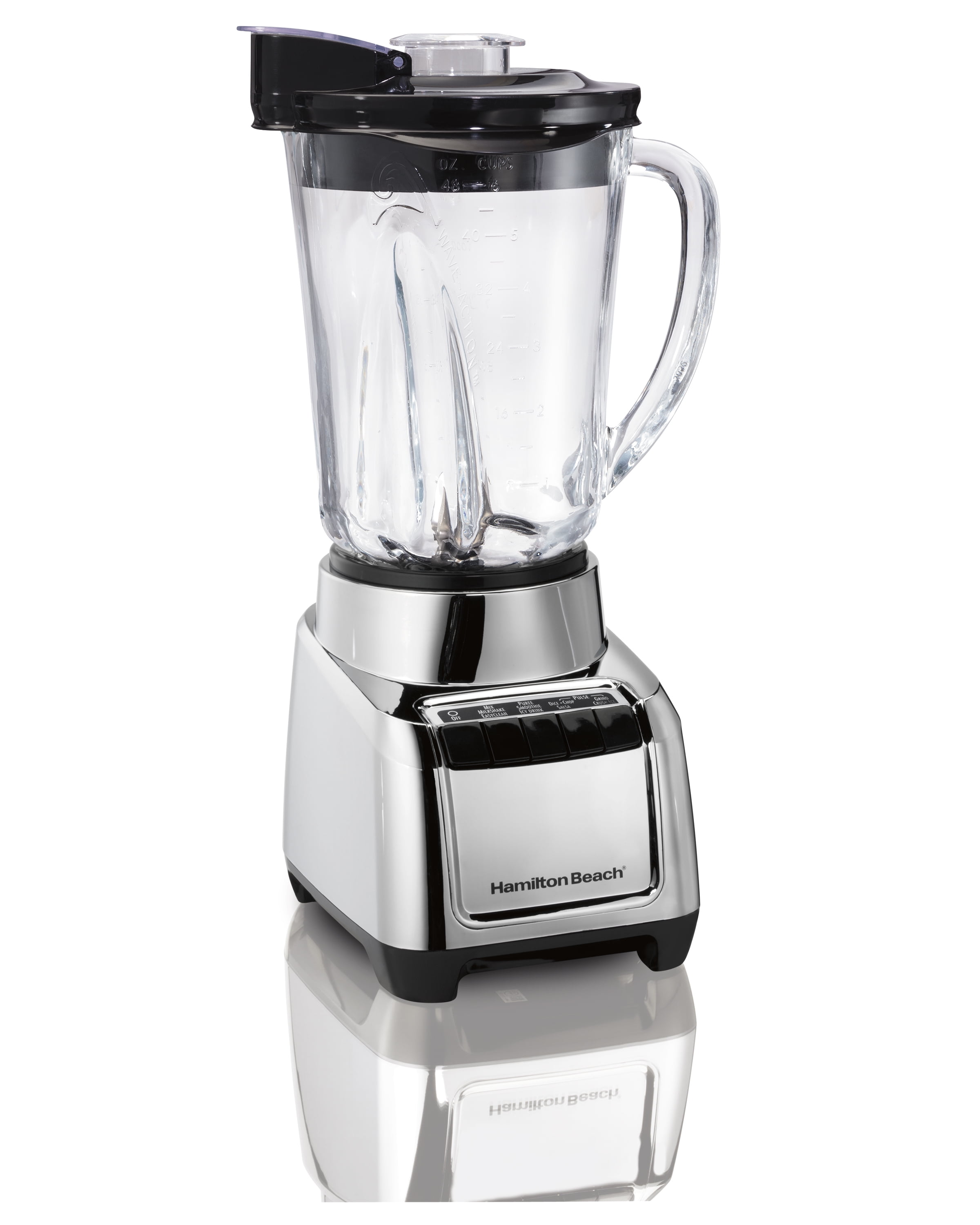 Hamilton Beach Wave-Action® Blender - 53521F