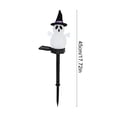 thumbnail image 3 of Qwtwty Halloween Decorations Outdoor Solar Garden Stake Lights, Waterproof Solar Garden Stake Lights for Yard, Pathway, Lawn, Walkway, Patio Decor, 3 of 6