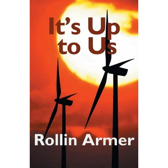 It's Up To Us, (Paperback)
