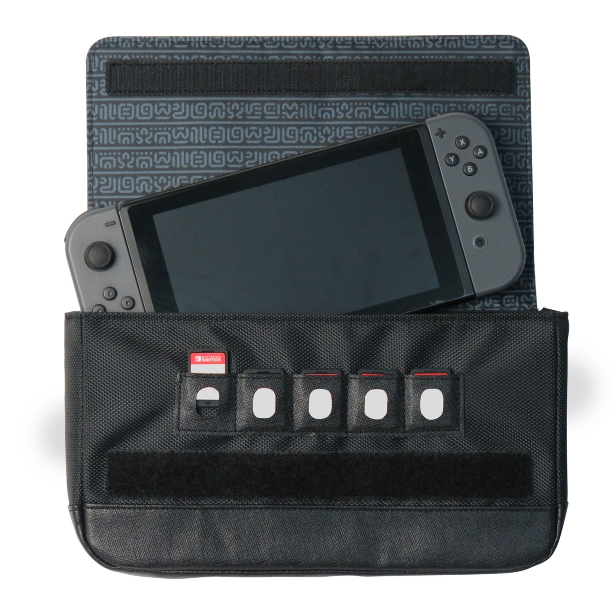 hori zelda switch case