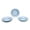 Blue, variant on Better Homes & Gardens 4-Pack Reactive Dinner Bowls, Blue