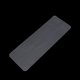 thumbnail image 4 of Sidaley Cubierta de teclado impermeable antipolvo Reemplazo de película protectora de silicona universal para Laptop Notebook claro 31*13.5 CM 2piezas, 4 of 6