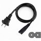 thumbnail image 1 of Chenchen Power Cord Cable for Sylvania LC370SS8 LD370SSX LC407SS1 LC420SS8 LC427SSX, 1 of 1