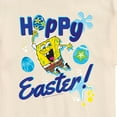 thumbnail image 3 of SpongeBob Squarepants - Hoppy Easter - Men's Short Sleeve Graphic T-Shirt, 3 of 6