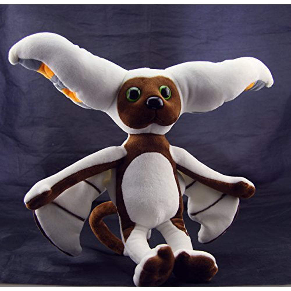 Avatar The Last Airbender Plush Toys