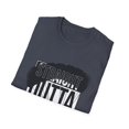 thumbnail image 4 of Vintage Skydiving T-Shirt Parachuting Skydive Apparel, 4 of 7