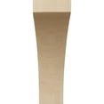 thumbnail image 2 of Ekena Millwork 3"W x 6 1/2"D x 10"H Large Lawson Wood Corbel, Rubberwood, 2 of 4