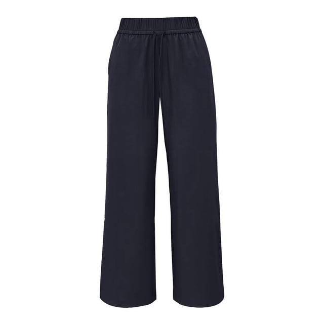 Pantalón George para Dama, con Jareta Azul Talla G