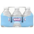 thumbnail image 5 of Splash Refresher Acai Grape Flavored Water, 8 Fl Oz, 12 Pack, 5 of 12
