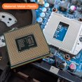 thumbnail image 4 of Nouveau et de Haute Qualité I7 620M Ordinateur Portable CPU Accessoires, 4 of 8