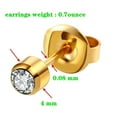 thumbnail image 5 of Kit d'Outils de Perçage d'Oreille Jetable, (4 Pack), 5 of 5
