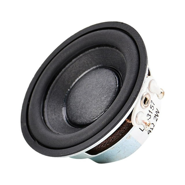 Woofer Subwoofer Altavoz Estéreo Para Altavoces Multimedia Vehículo Home Theater