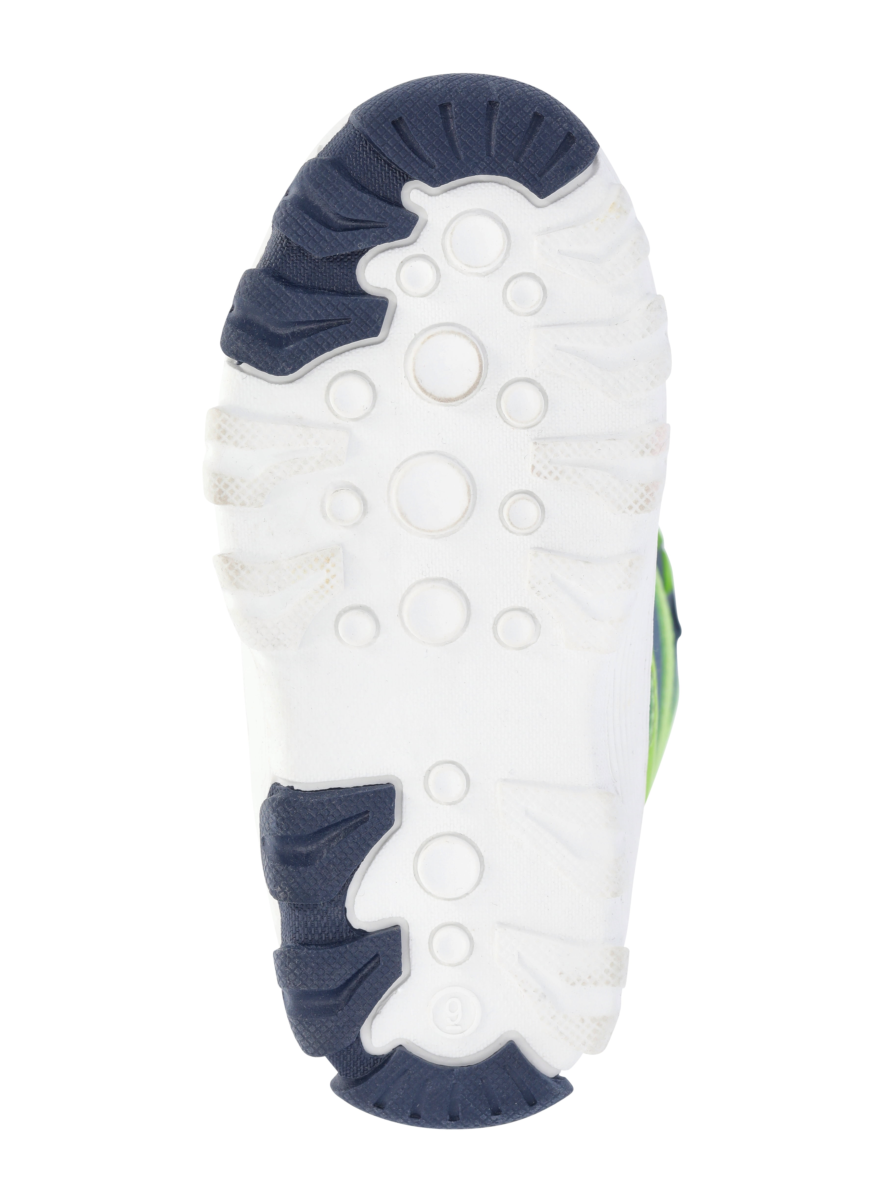 Toy Story Toddler Boys Buzz Lightyear Winter Snow Boots