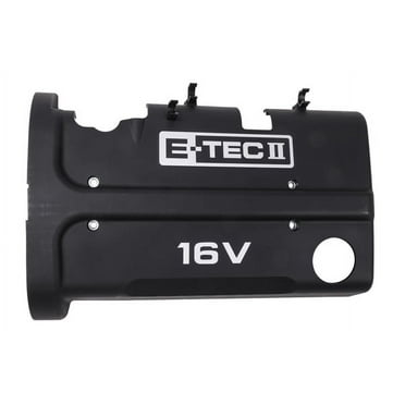 GM Genuine Parts Camshaft Cover