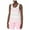Multicoloured - multi, variant on P.J. Salvage Womens Striped Pajama Sleep Tank Top, Multicoloured, Large