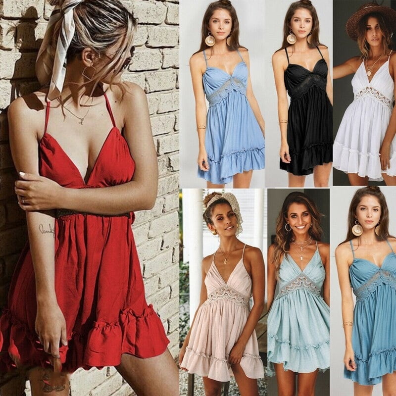 sexy dresses in store