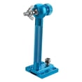 thumbnail image 3 of harayaa Night ing Stand Adjustable Portable for Hiking ing Outdoor Blue, 3 of 9