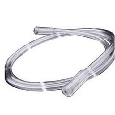 Humidifier Connector With 21 Inch Tube