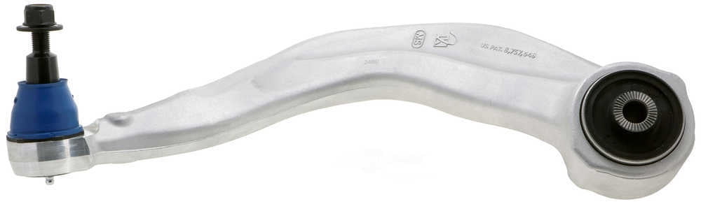 Mevotech CMS401286 Suspension Control Arm and Ball Joint Assembly