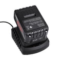 thumbnail image 2 of STAWAY 20V MAX 4.0Ah Lithium Battery & Fast Charger Combo - High Capacity, Eco-Friendly, Compatible with Makita, Reliable Power for Tools, 2 of 9