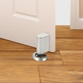 thumbnail image 4 of Heavy Duty Automatic Door Holder With Retractable Lock System Modern Windproof Design For Home Security, 4 of 4