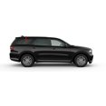 thumbnail image 4 of Passenger Right Side Rear Quarter Window Quarter Glass Compatible with Dodge Durango 2011-2023 Models, 4 of 4