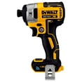 thumbnail image 5 of DeWALT Max XR 1/4" 20V Brushless Impact Driver with Tool Connect DCF888B (Bare Tool), 5 of 10