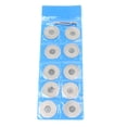 thumbnail image 3 of BFY 10pcs 35mm Diamond Cutting Wheels Rotary Tool Die Grinder Metal Cut Off Disc, 3 of 10