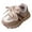 Z1-Khaki, variant on newwalpole Toddler Shoes Boys Girls | Wide Toe Box Barefoot Shoes | Non Slip Zero Drop First Walking Shoe with Hook & Loop Khaki for Size 5.5