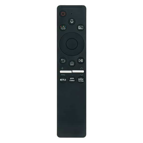 New BN59-01330A 01329A Voice Smart Replace Remote Control compatible with Samsung 4K Smart TV Compatible with QN65Q60TAFXZA UN86TU9010FXZA QN65Q60TBFXZA QN65Q6DTAFXZA UN43TU8000 UN43TU8200FXZA