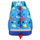 thumbnail image 1 of Mochila para niños pequeños, mini mochila de dinosaurio para niños, linda mochila para niños, bolsa de guardería para bebés, 1 of 2