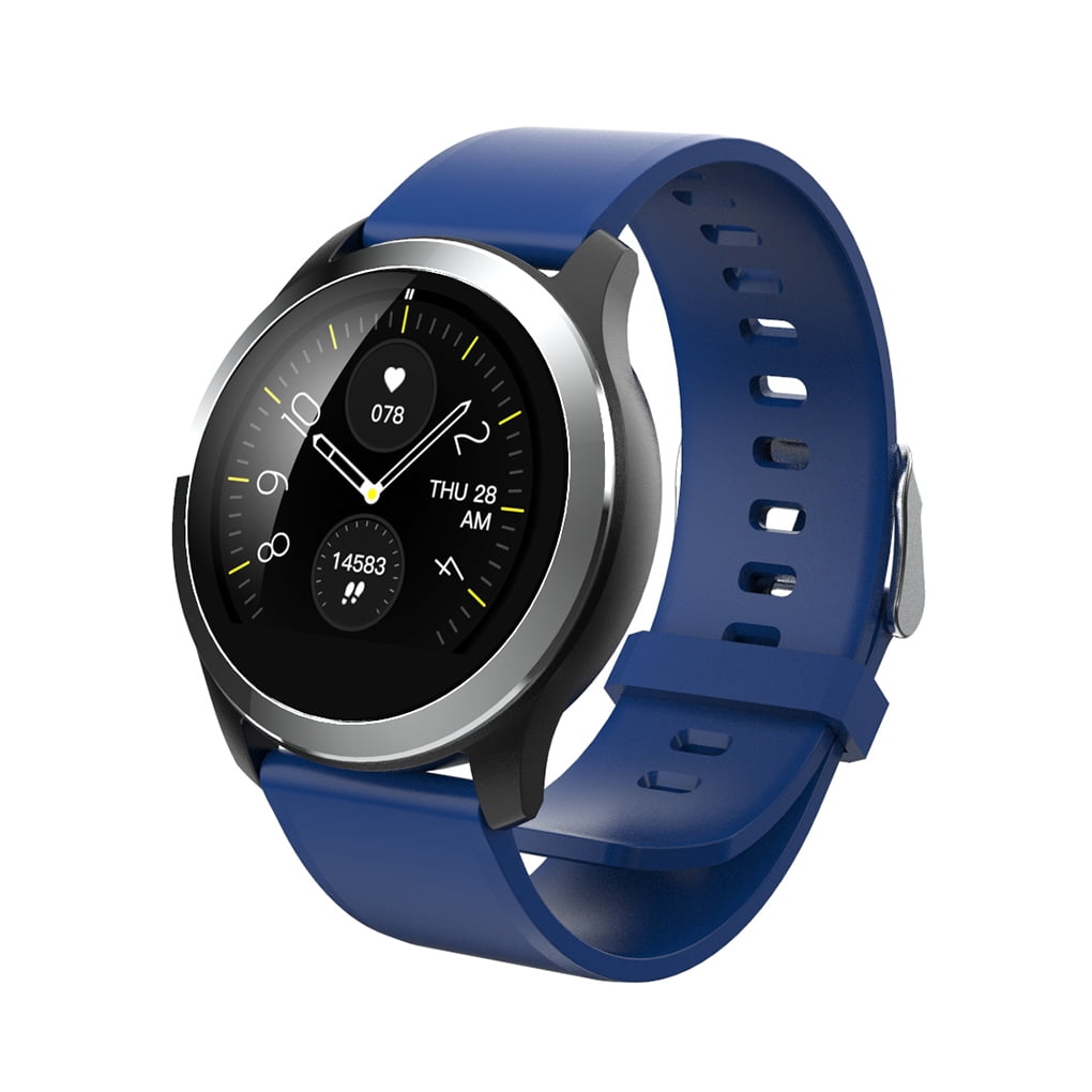android ecg watch