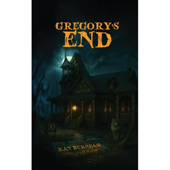 Gregory's End, (Hardcover)