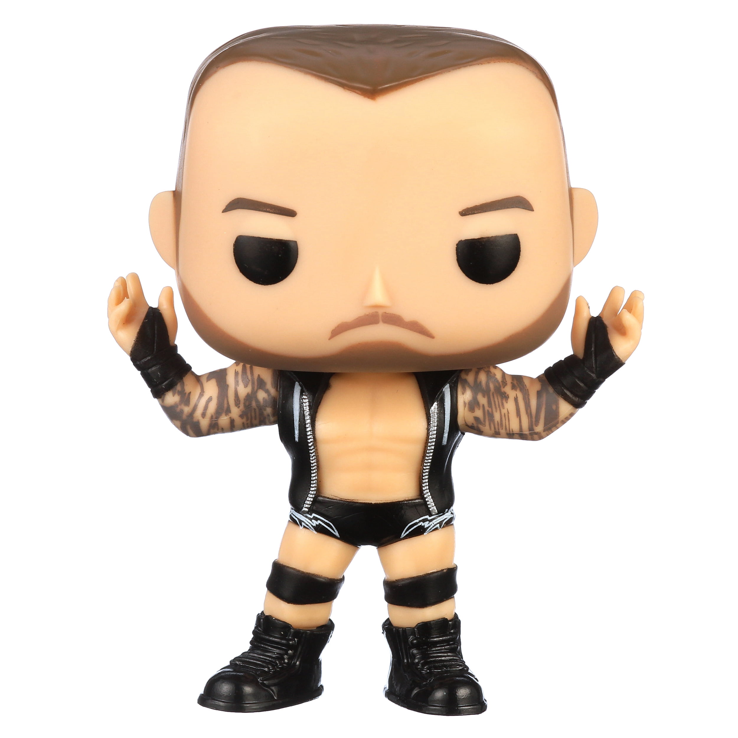 Funko- Figurines Pop Vinyl: WWE: Randy Orton Collectible Figure Taille Unique Multi 38070 