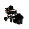 thumbnail image 1 of Carriola De Paseo Travel System Noni Is-999A, 1 of 6