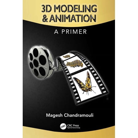 3D Modeling & Animation: A Primer (Paperback)