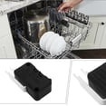 thumbnail image 4 of ECSiNG 2pcs Dishwasher Float Switch W10195039 Compatible with Whirlpool Compatible with KitchenAid, 4 of 7