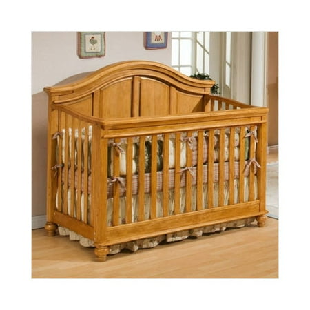 Cypress Point Convertible Crib Full Bed Cypress Point Convertible Crib Full Bed