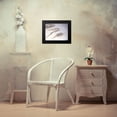thumbnail image 4 of Marshall, Laura 18x15 Black Modern Framed Museum Art Print Titled - Windy Wheat Fields II Light, 4 of 5