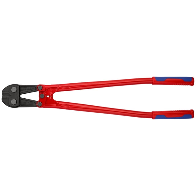 KNIPEX 71 72 760 Cortador de pernos Con fundas en dos componentes 760 mm