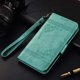 thumbnail image 1 of Funda de cuero con tapa de lujo para iphone 13 14 11 12 Pro X XR XS Max 5s SE 6 6s 7 8 plus 12Mini Fundas con tarjetero Tan Jianjun unisex, 1 of 2