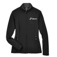 thumbnail image 5 of Womens Polaris Vintage Snowmobile 70s Jacket, 5 of 6