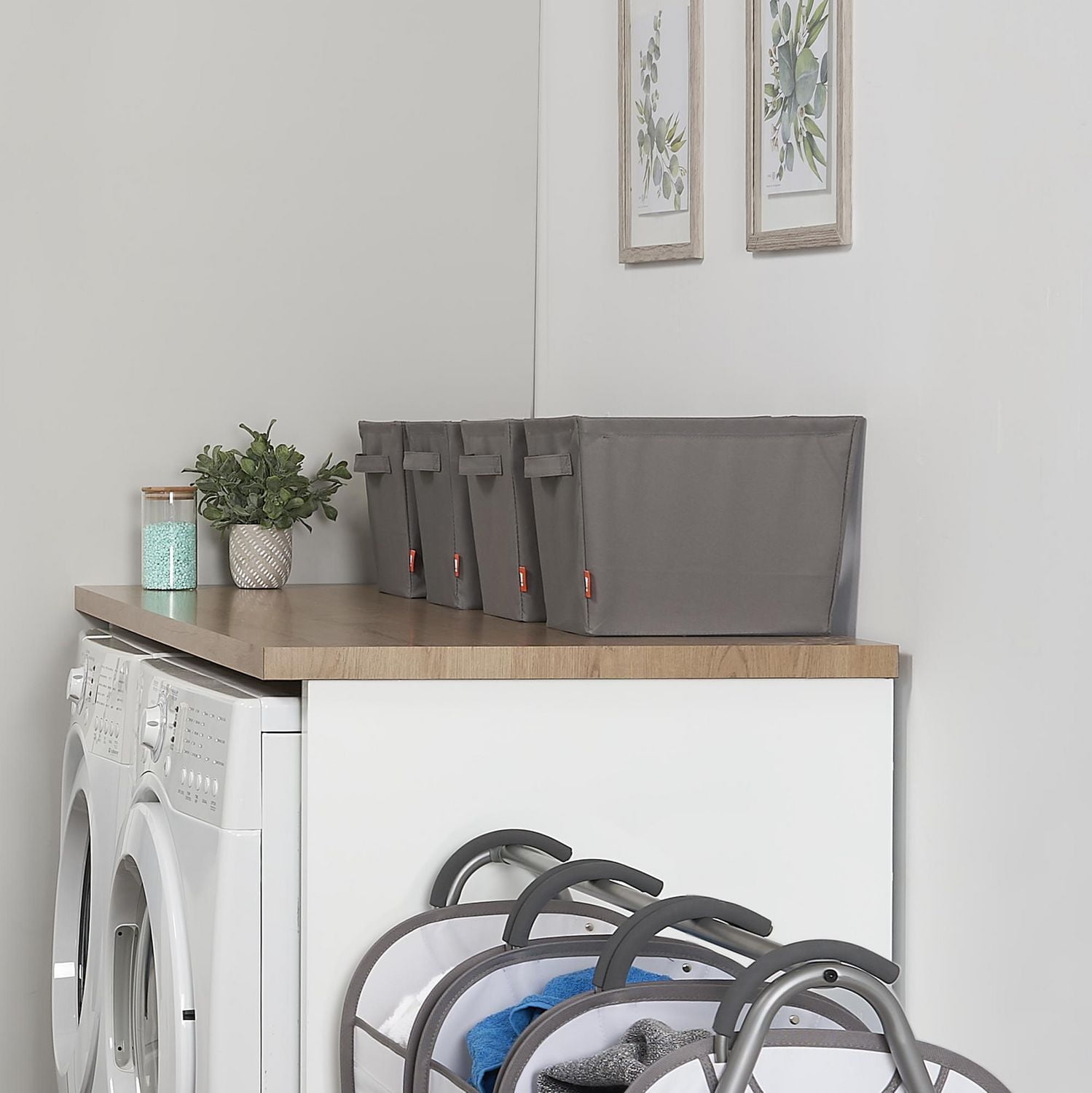 neatfreak!® Petit bac de rangement Petit