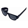 thumbnail image 2 of Lentes de sol plegables de pulsera Sersun A8122RP-PC negro Unisex, 2 of 5